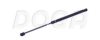 DOGA 2031113 Gas Spring, rear windscreen